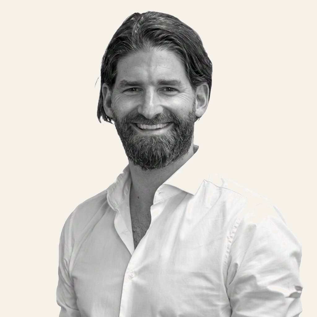 Christoph Kalbermatten